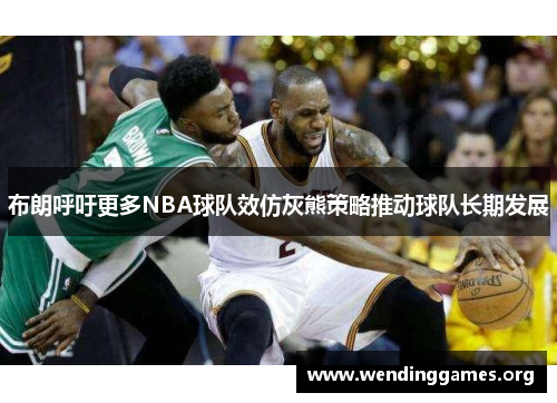 布朗呼吁更多NBA球队效仿灰熊策略推动球队长期发展 布朗呼吁更多NBA球队效仿灰熊策略推动球队长期发展