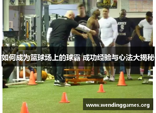 如何成为篮球场上的球霸 成功经验与心法大揭秘 如何成为篮球场上的球霸 成功经验与心法大揭秘