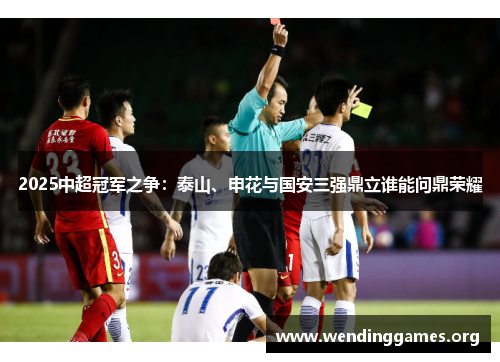 2025中超冠军之争:泰山、申花与国安三强鼎立谁能问鼎荣耀 2025中超冠军之争:泰山、申花与国安三强鼎立谁能问鼎荣耀