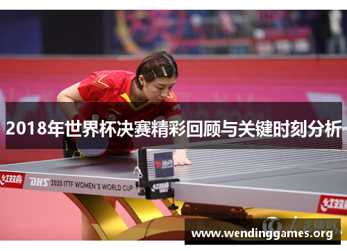 2018年世界杯决赛精彩回顾与关键时刻分析 2018年世界杯决赛精彩回顾与关键时刻分析