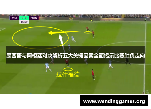 墨西哥与阿根廷对决解析五大关键因素全面揭示比赛胜负走向 墨西哥与阿根廷对决解析五大关键因素全面揭示比赛胜负走向